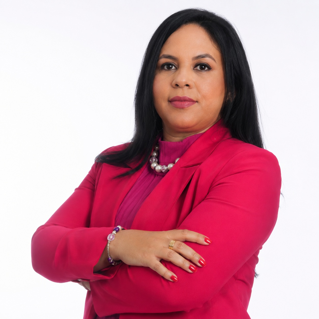 Dra. Nithia Castelo Branco